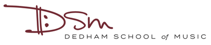 Dedham School of Music